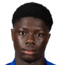 calvin diakite