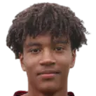 Kyliann Fofana