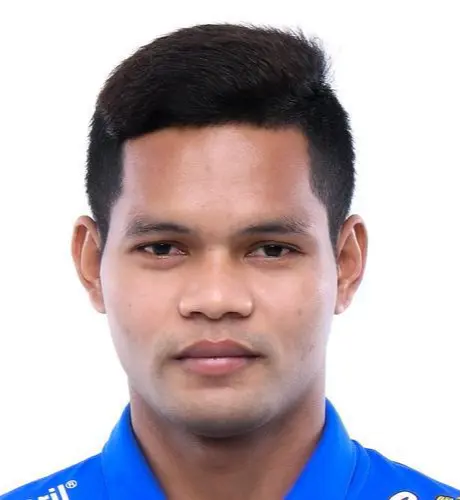 Somyos Pongsuwan