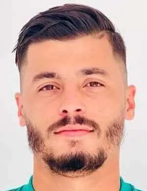 Boualem Amine·Masmoudi
