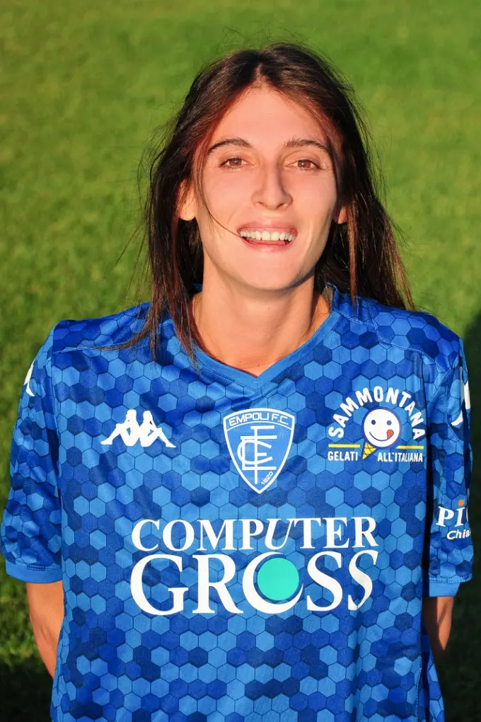 Mastalli Giulia