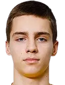 Kirill cheburakov