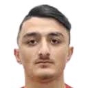 Berkan Mahmut Keskin