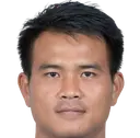 Kittipong Phuthawchueak