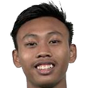 Harith Kanadi