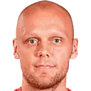 Kasper Pedersen