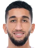 Nassim Titebah