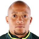 Dino Ndlovu