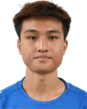 Chan Yiu-Cho Joe