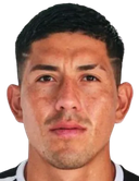 Erick Gonzales