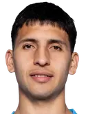 Alexis Maldonado