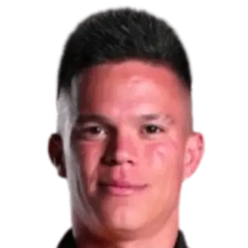 Walmer Pacheco
