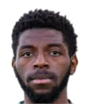 Albert Jordan Makoubé Ebongué