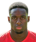 Sylian Aldren Mokono