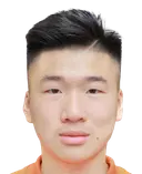 Yue Ruijie