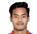Taison Singh Loitongbam