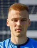 Martin Salf