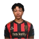 Declan Osagie