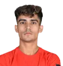 Kamal Choudhary