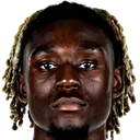 Manu Koné
