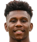 Stephan Mensah