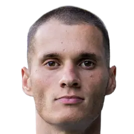 Luka Kulenović