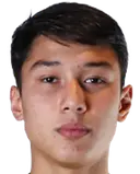 Karim Makhametzhan