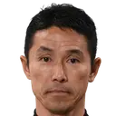 Rikizo Matsuhashi