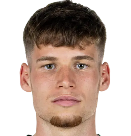 Lukas Ullrich