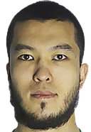 dauren mazhitov