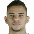 Edson Fernando da Silva Gomes