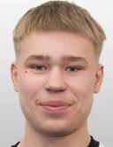 Benjamin rekola