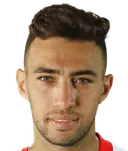 Munir El Haddadi