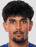 Nilavan Prabakaran