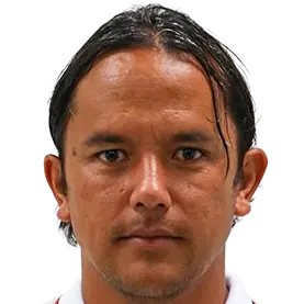 Marama Vahirua
