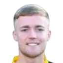 Josh Dixon