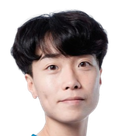Su Yu-Hsuan