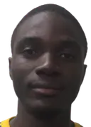 Ben Amed Ouédraogo