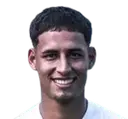 Hugo Adrián Benítez Sánchez