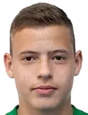 Krapyvtsov Vladyslav