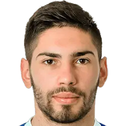 Aleksa Denkovic