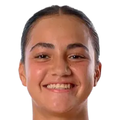 María González