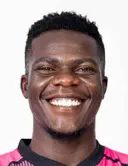 Brian Bwire
