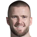 Eric Dier
