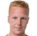 Lucas Lund Pedersen