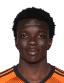 Korede Osundina