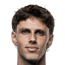 Mert Demirci Nijmeijer