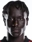 Machop Malual Chol