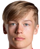Albin Björkskog