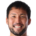 Kenta Tokushige